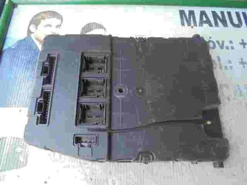 Scatola fusibili Renault Scenic UCH N3 8200351187 SIEMENS S118400330C