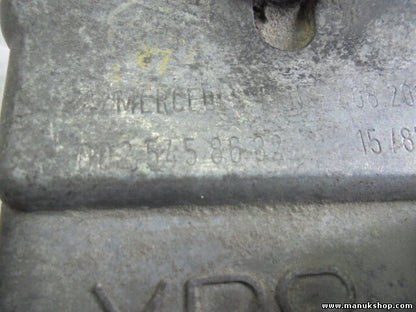 Motor de control del convertidor de crucero Mercedes-Benz W126 C126 0025458632