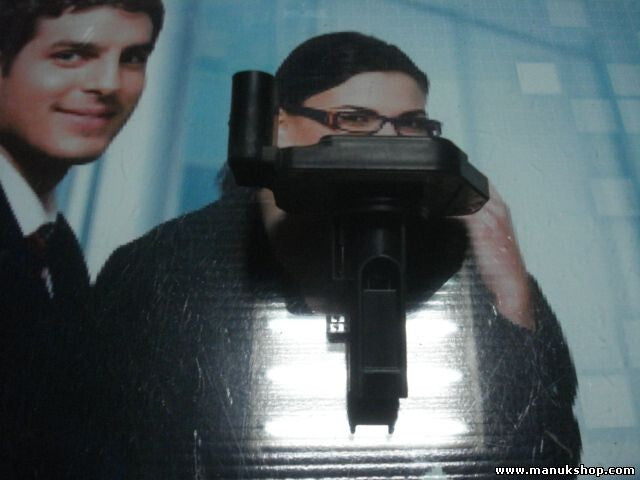 Caudalímetro VW Golf IV Skoda Octavia AFH6010C AFH60-10C HITACHI 06A906461B