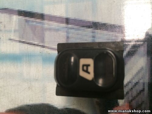 mando botonera elevalunas Citroen Berlingo Peugeot Partner DAV 8247B