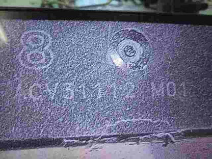 Relè Nissan Renault Clio n. 8 NAIS ACV31112 M01