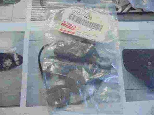 Shim Valve   Toyota Lexus Caldina Celica 1375374070 13753-74070