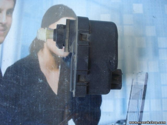 Control de alcance de los faros Lancia Delta II Alfa Romeo 155 BOSCH 0307851313