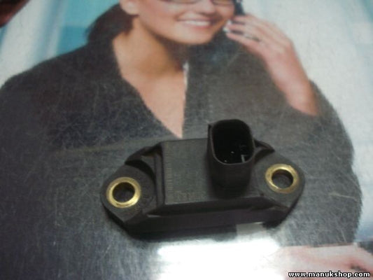 Sensor de impacto de airbag Mercedes-Benz W220 0025426918 002 542 69 18