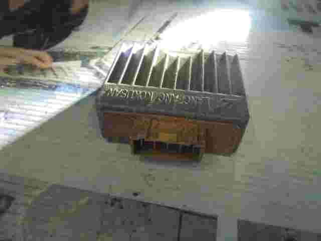 Regolatore raddrizzatore di tensione SGR Langfang Kokusan Piaggio Vespa 50 63...