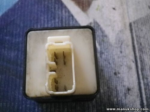 MANDO RETROVISOR  Ford Ranger TKE