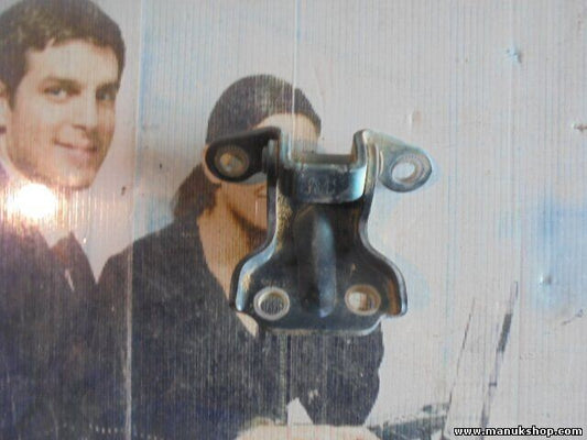 Bisagra de la puerta  trasera izquierda abajo Hyundai Terracan HP 110 KW, 150 PS