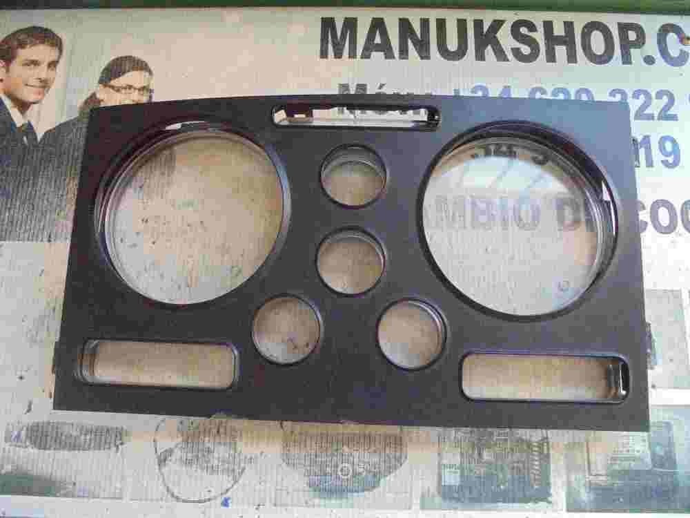 Esferas del cuadro instrumentos Nissan Atleon 248109X401 248109X403 21126201