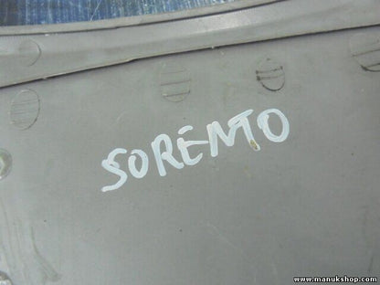 Cubrir consolas Kia Sorento 2.5 CRDi 2003 847533E000 84753-3E000 84753 3E000