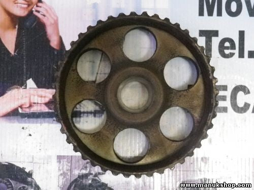 Engranaje de la bomba de inyección Volkswagen Audi 80 100 A4 A6 -2.5D 069109111