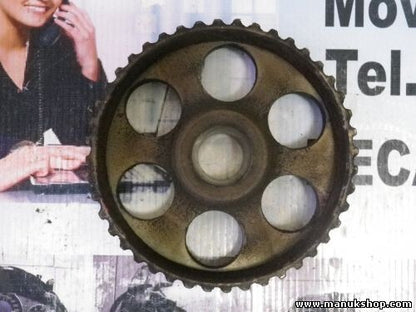 Engranaje de la bomba de inyección Volkswagen Audi 80 100 A4 A6 -2.5D 069109111