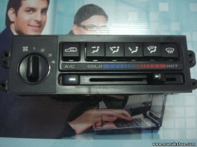 A/C System Ssangyong Korando CALSONIC KJ 8532006000 41080120 4108 0120 M945-0230