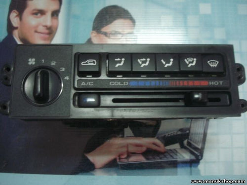 A/C System Ssangyong Korando CALSONIC KJ 8532006000 41080120 4108 0120 M945-0230