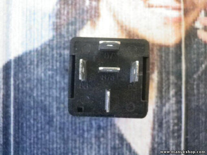 Relé Opel Frontera Isuzu Trooper 8971254410 897125 4410 D9318