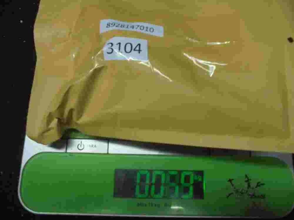 Posición del pedal del acelerador Toyota 89281-47010 8928147010 1983003010