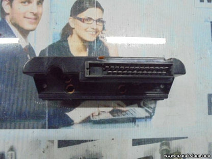 Schermo plancia Saab 9 5 1997 5038179 417803