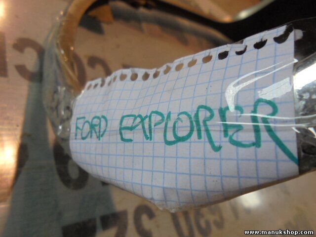 Parrilla rejilla frontal delantera Ford F87B-8200 PBW F75B-8200 AUW