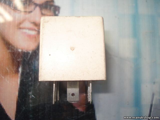 Relé Alfa Romeo Fiat A727 465