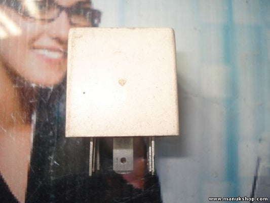 Relé Alfa Romeo Fiat A727 465