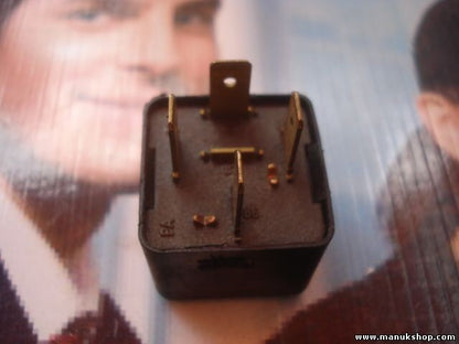 Relé Daewoo Nexia 90244312 12V MAX30A BCM 30a 90244312 399.10