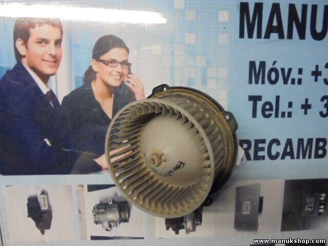 Ventilador de Calefacción Opel Frontera 6B 2.2 16V 1940000741 194000 0741 402726