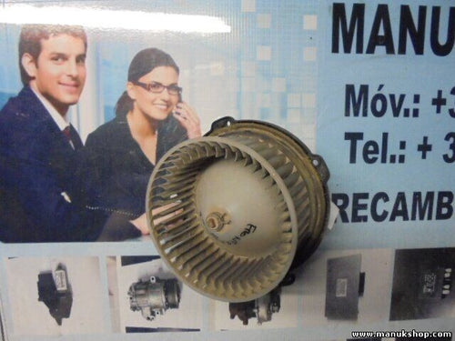 Ventilador de Calefacción Opel Frontera 6B 2.2 16V 1940000741 194000 0741 402726