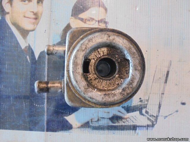 Radiador enfriador de aceite Mitsubishi 024100-3260 024100 3260 0241003260