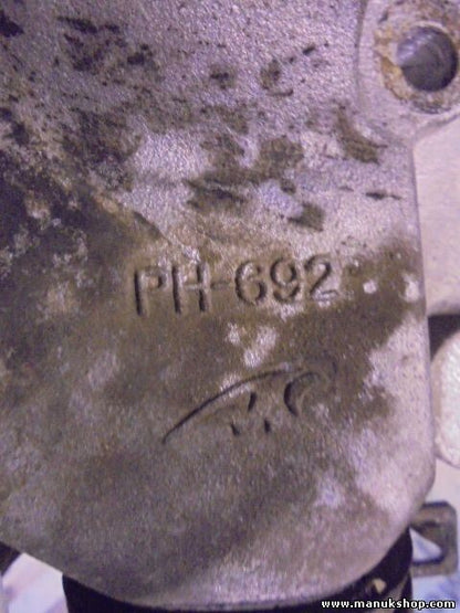 Bomba de agua Jeep Grand 4.0L PH-692 4626054 506456 860080007 PA1223 330883