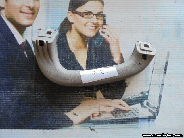 Manillas de asidero interior Nissan Ford Ranger 73940 0F 600 739400F600