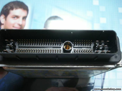 Centralita Ford Mondeo MK3 4S7112A650JC 4S71 12A650 JC 12249775 R0411C024E