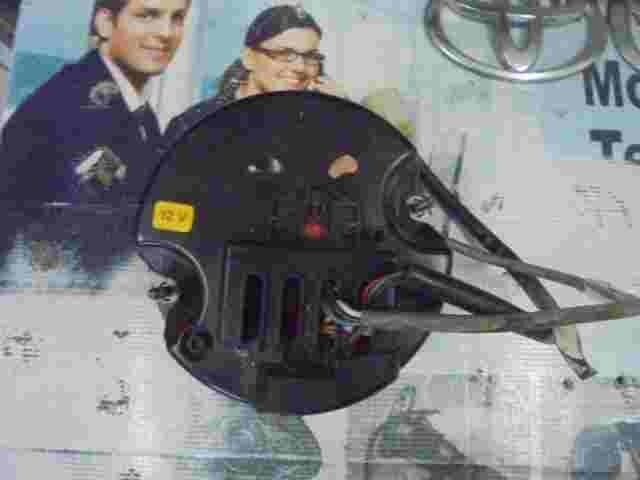 Cuadro de instrumentos Nissan Atleon Ecot L35 015010731 01501073-1 19598101