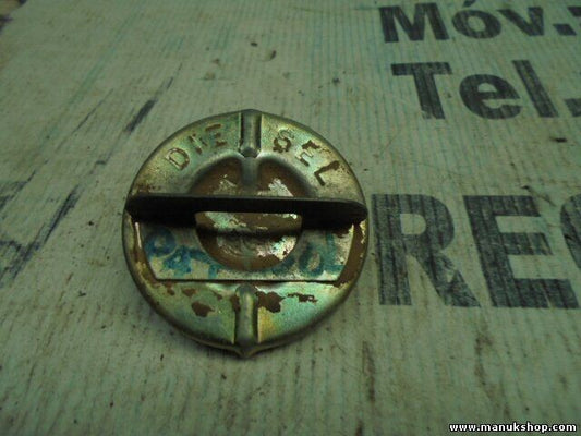Tappo di riempimento chiusura serbatoio Nissan Patrol Bluebird Cherry Diesel