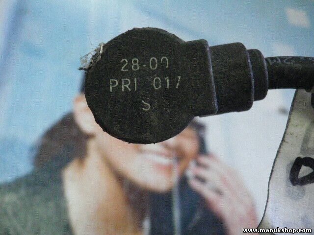 Sensor velocidad revoluciones de la rueda Range Rover 4410327590 2800PRI017S