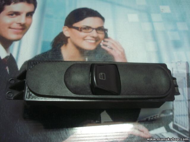 mando botonera elevalunas Mercedes-Benz Vito Viano W639 A6395451413 04ZGS002