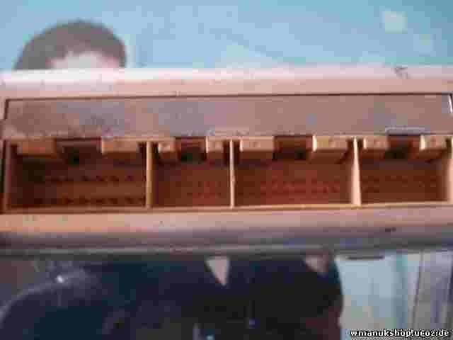 Centralina Audi A6 4A0907473T 4A0 907 473 T 4AO907473T HELLA 5DA00719353