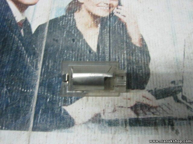 Luz Lectura Interior Mercedes-Benz W140 1991-1999 1408200201 140 820 02 01