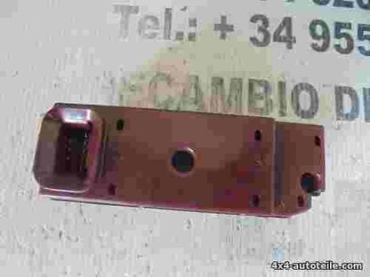 mando botonera elevalunas Mitsubishi Pajero Pinin MR480791 MR 480791 PP-TD 11