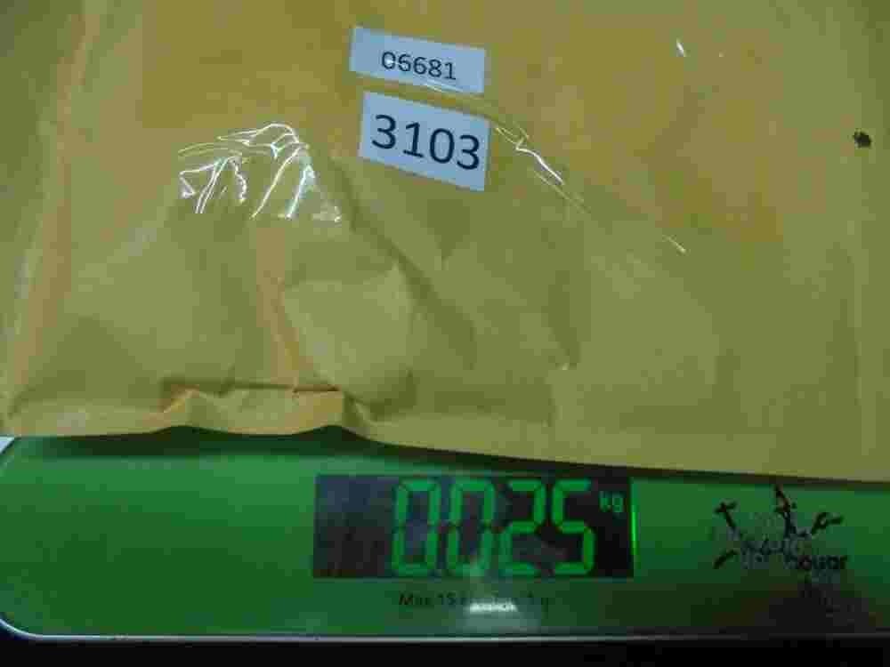 Potenciómetro del acelerador  Opel Vectra B 06681