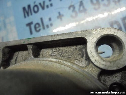 Arranque  Jeep Grand Cherokee WJ 3,1 TD 6033AC0076 6033ACO234