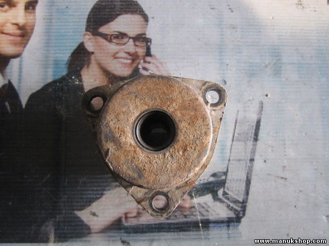 Conexión trasera Land Rover Defender Discovery 1 NTC9027 NTC 9027