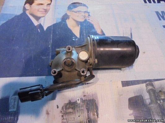 Motor del limpiaparabrisas delantero Land Rover 22147907 23000066 DLB000030LHD