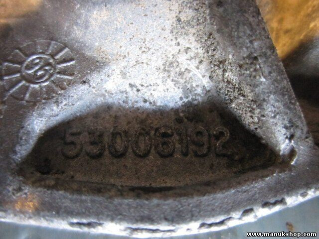 Termostato de vivienda Jeep Cherokee XJ 2.5 4x4 53006192