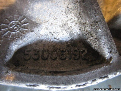 Termostato de vivienda Jeep Cherokee XJ 2.5 4x4 53006192