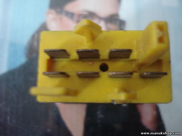 Niebla interruptor Audi 100 C4 A6 C4 4A0941563C 4A0 941 563 C 4AO941563C