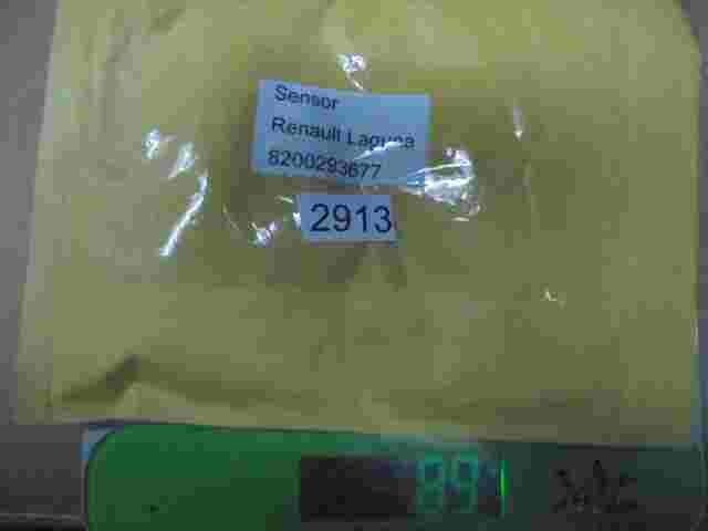 Sensor presión de aire Renault Laguna 2 II (11E5) 8200293677 82 00 293 677