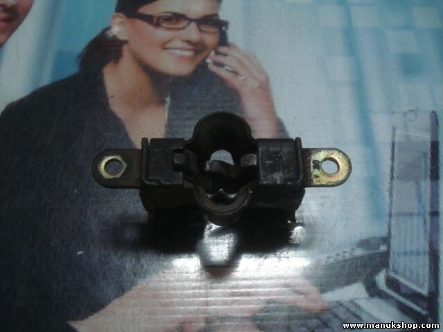 Cierre del capó Mercedes-Benz W140 600 SE SEL 1298800160 129 880 0160