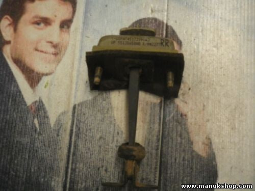 Freno de puerta delantera derecha Jeep Grand Cherokee II 55135658AB 55135658 AB