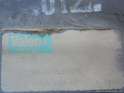 Radiador de intercooler Toyota Land Cruiser 6117122UB301313 6117122UB3013-13