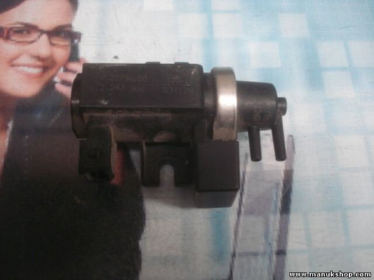 Solenoide de la válvula de vacío BMW E60 Land Rover Freelander 7.22796.00
