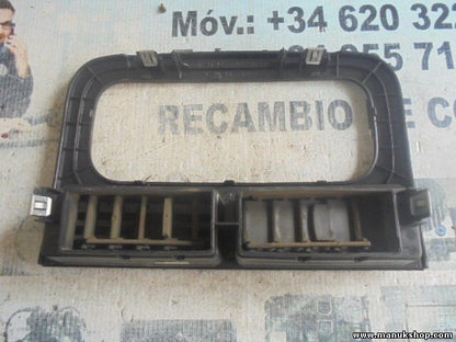 Rejilla Aireadora Jeep Grand Cherokee II WJ Laredo 55116037 5511 6037